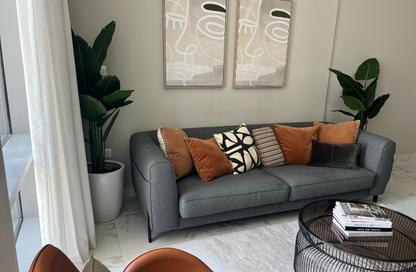 Apartment - 2 - 3 for sale in Meera - Al Habtoor City - Business Bay - Dubai