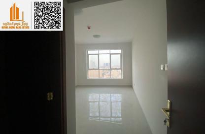Apartment - 2 Bedrooms - 3 Bathrooms for rent in Ajman Corniche Road - Ajman