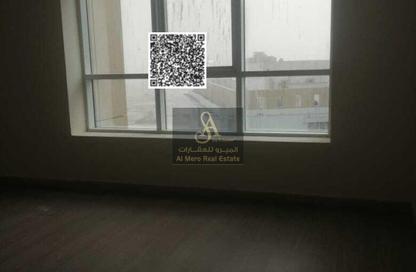 Apartment - 2 Bedrooms - 3 Bathrooms for sale in Tower C1 - Ajman Pearl Towers - Ajman Downtown - Ajman