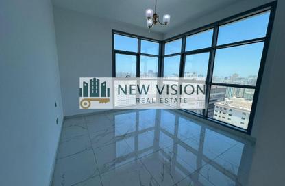 Apartment - 2 - 3 for rent in Al Majaz 1 - Al Majaz - Sharjah