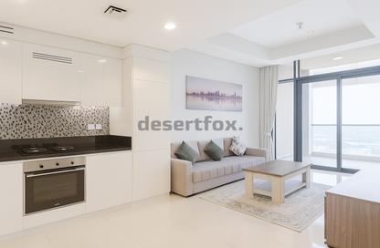 Apartment - 2 Bedrooms - 2 Bathrooms for rent in Aykon City Tower C - Aykon City - Business Bay - Dubai Apartment - 2 Bedrooms - 2 Bathrooms for rent in Aykon City Tower C - Aykon City - Business Bay - Dubai