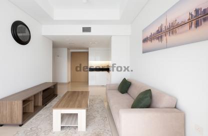 Apartment - 2 Bedrooms - 2 Bathrooms for rent in Aykon City Tower C - Aykon City - Business Bay - Dubai Apartment - 2 Bedrooms - 2 Bathrooms for rent in Aykon City Tower C - Aykon City - Business Bay - Dubai