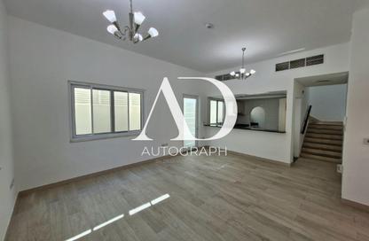 Villa - 3 - 3 for rent in Al Badaa Villas - Al Badaa - Dubai