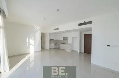 Apartment - 3 Bedrooms - 4 Bathrooms for rent in Park Point building B - Park Point - Dubai Hills Estate - Dubai
