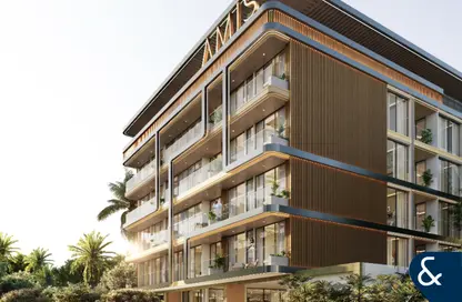 Apartment - 2 Bedrooms - 2 Bathrooms for sale in Derby Heights - District 11 - Mohammed Bin Rashid City - Dubai