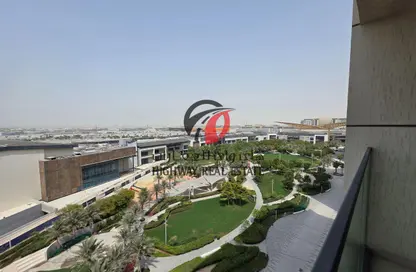 Apartment - 2 Bedrooms - 2 Bathrooms for rent in Expo Village Residences 2A - Expo Village Residences - Expo City - Dubai