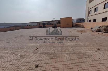 Land - Studio for rent in Umm Al Thuoob - Umm Al Quwain