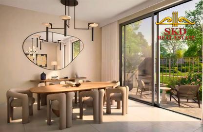 Villa - 4 Bedrooms - 5 Bathrooms for sale in Venera 1 - Venera - The Valley - Dubai