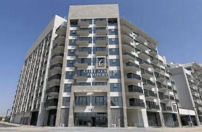 Apartment - 1 Bedroom - 2 Bathrooms for sale in Azizi Mirage - Dubai Studio City - Dubai