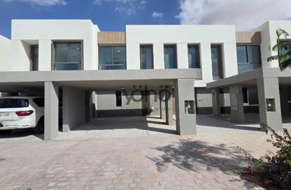 Villa - 3 Bedrooms - 3 Bathrooms for rent in Orania - The Valley - Dubai