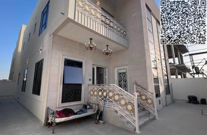 Villa - 5 - 7 for sale in Al Yasmeen 1 - Al Yasmeen - Ajman Villa - 5 - 7 for sale in Al Yasmeen 1 - Al Yasmeen - Ajman