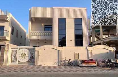 Villa - 5 - 7 for sale in Al Yasmeen 1 - Al Yasmeen - Ajman