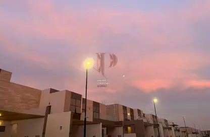 فيلا - 4 غرف نوم - 5 حمامات للبيع في إيلي صعب في تاون هاوس - المنطقة 11 - مدينة الشيخ محمد بن راشد - دبي