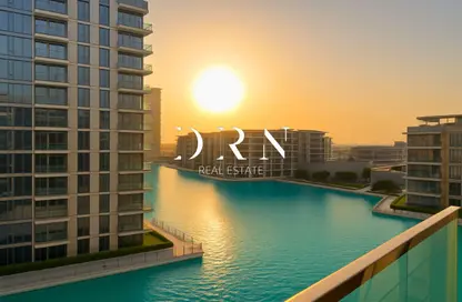 Apartment - 1 Bedroom - 1 Bathroom for sale in Residences 15 - District One - Mohammed Bin Rashid City - Dubai