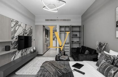 شقة - 1 حمام للايجار في إليفيت من بريسكوت - ارجان - دبي