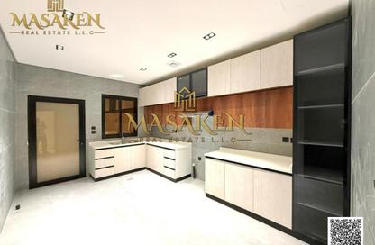 Villa - 4 Bedrooms - 6 Bathrooms for sale in Kabbali Hills - Al Helio 2 - Al Helio - Ajman
