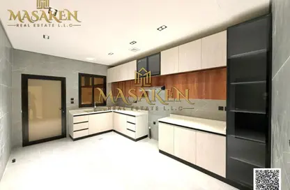 Villa - 4 Bedrooms - 6 Bathrooms for sale in Kabbali Hills - Al Helio 2 - Al Helio - Ajman
