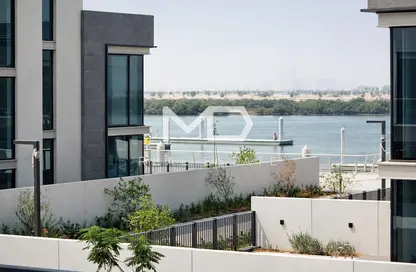 تاون هاوس - 3 غرف نوم - 4 حمامات للبيع في مرفأ الجبيل - جزيرة الجبيل - أبوظبي