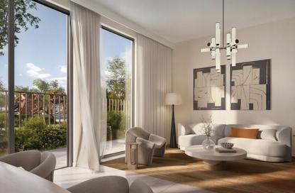 Villa - 4 Bedrooms - 5 Bathrooms for sale in Venera - The Valley - Dubai