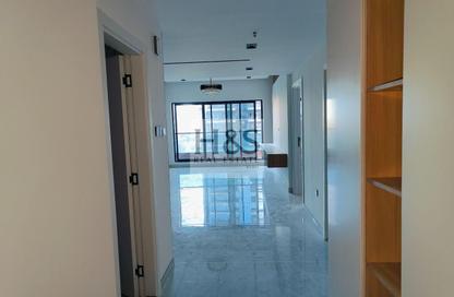 Apartment - 1 Bedroom - 2 Bathrooms for rent in Al Amir - Barsha Heights (Tecom) - Dubai