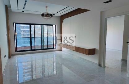 Apartment - 1 Bedroom - 2 Bathrooms for rent in Al Amir - Barsha Heights (Tecom) - Dubai