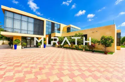 Villa - 7 Bedrooms - 7 Bathrooms for rent in Al Barsha 2 Villas - Al Barsha 2 - Al Barsha - Dubai