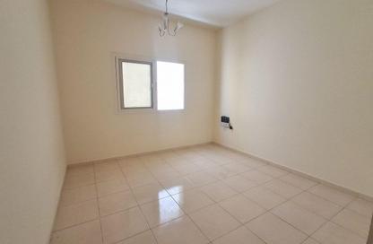 Apartment - Studio - 1 Bathroom for rent in Al Naba'ah 8 Building - Al Naba'ah - Al Sharq - Sharjah