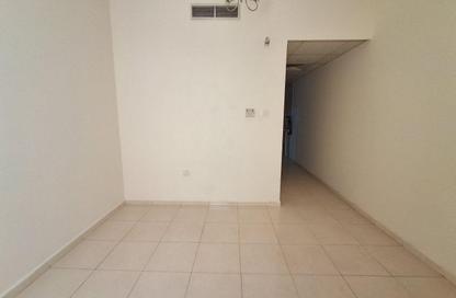 Apartment - Studio - 1 Bathroom for rent in Al Naba'ah 8 Building - Al Naba'ah - Al Sharq - Sharjah