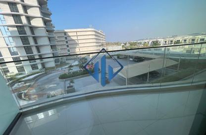 Apartment - 1 Bedroom - 1 Bathroom for rent in Bay Residences - Hayat Island - Mina Al Arab - Ras Al Khaimah