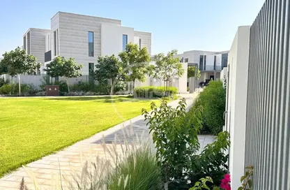 Townhouse - 3 Bedrooms - 4 Bathrooms for rent in Sun - Arabian Ranches 3 - Dubai