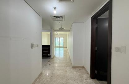 Apartment - 2 - 3 for rent in Marina Heights - Marina Square - Al Reem Island - Abu Dhabi