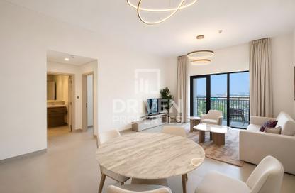 Apartment - 1 Bedroom - 1 Bathroom for sale in Views G - Yas Golf Collection - Yas Island - Abu Dhabi