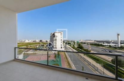 Apartment - 1 Bedroom - 1 Bathroom for sale in Views G - Yas Golf Collection - Yas Island - Abu Dhabi