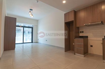 Apartment - Studio - 1 for rent in Burj Residence 3 - Arjan - Dubai Apartment - Studio - 1 for rent in Burj Residence 3 - Arjan - Dubai
