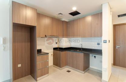 Apartment - Studio - 1 for rent in Burj Residence 3 - Arjan - Dubai Apartment - Studio - 1 for rent in Burj Residence 3 - Arjan - Dubai