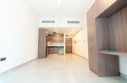Apartment - Studio - 1 for rent in Burj Residence 3 - Arjan - Dubai Apartment - Studio - 1 for rent in Burj Residence 3 - Arjan - Dubai