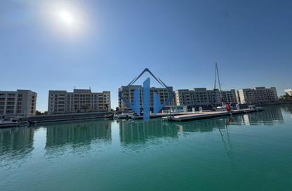 Apartment - Studio - 1 Bathroom for rent in Lagoon B16 - The Lagoons - Mina Al Arab - Ras Al Khaimah