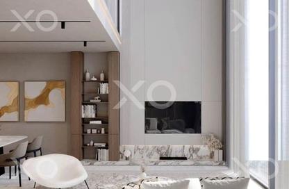 Penthouse - 1 Bedroom - 2 Bathrooms for sale in The Autograph S Series - District 15 - Jumeirah Village Circle - Dubai
