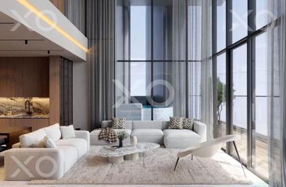 Penthouse - 1 Bedroom - 2 Bathrooms for sale in The Autograph S Series - District 15 - Jumeirah Village Circle - Dubai