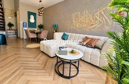 Townhouse - 3 - 5 for sale in Las Casas - District 12 - Jumeirah Village Circle - Dubai Townhouse - 3 - 5 for sale in Las Casas - District 12 - Jumeirah Village Circle - Dubai