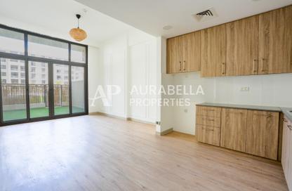 Apartment - 2 - 2 for rent in Parkviews - Town Square - Dubai