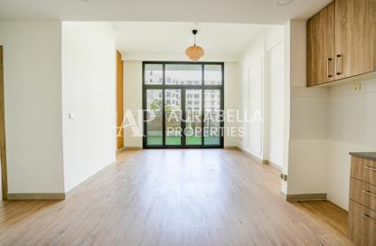 Apartment - 2 - 2 for rent in Parkviews - Town Square - Dubai