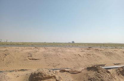 Land - Studio for sale in Al Belidah - Al Bataeh - Sharjah