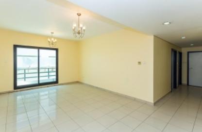 Apartment - 2 - 2 for rent in Al Garhoud - Dubai Apartment - 2 - 2 for rent in Al Garhoud - Dubai