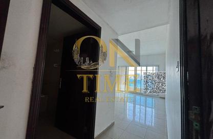 Apartment - 1 Bedroom - 2 Bathrooms for rent in Ajman One Towers - Al Sawan - Ajman