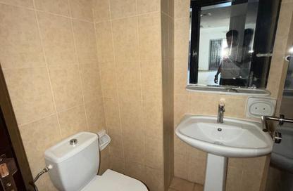 Apartment - 2 Bedrooms - 3 Bathrooms for rent in New Al Taawun Road - Al Taawun - Sharjah