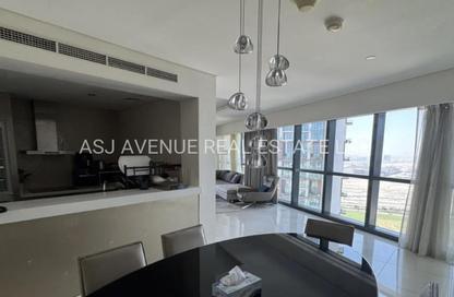 Apartment - 2 - 3 for rent in Tower A - Damac Towers by Paramount - Business Bay - Dubai Apartment - 2 - 3 for rent in Tower A - Damac Towers by Paramount - Business Bay - Dubai