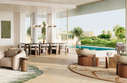 Apartment - 3 - 4 for sale in Solaya 3 - Solaya - La Mer - La Mer - Jumeirah - Dubai