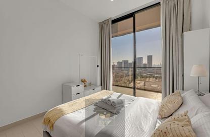 Apartment - 1 - 1 for rent in Binghatti Amber - District 11 - Jumeirah Village Circle - Dubai Apartment - 1 - 1 for rent in Binghatti Amber - District 11 - Jumeirah Village Circle - Dubai