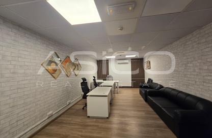 Office Space - Studio for rent in Sultan Abu Hail 1 - Abu Hail - Deira - Dubai